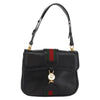 Gucci Sherry line shoulder Leather
