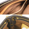 Louis Vuitton Trotteur Monogram Canvas
