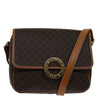 Celine Circle Logo Canvas