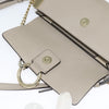 Chloe Faye Leather and Suede