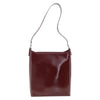 Salvatore Ferragamo Vala Patent Leather