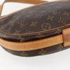 Louis Vuitton Jeune Fille Monogram Canvas