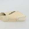 Gucci Vintage Jackie Shoulder Canvas and Leather