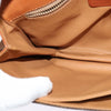 Celine Vintage Macadam Canvas and Leather