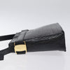 Salvatore Ferragamo Vara Leather