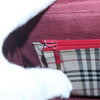 Burberry Vintage Leather