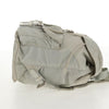 Prada Double Pocket Backpack Chain Shoulder Re-Nylon