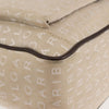 Bvlgari B.Zero1 Logomania Canvas with Leather