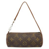 Louis Vuitton Papillon Pochette Monogram Canvas
