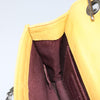 Chanel Boy Brick Flap Lambskin and Plexiglass