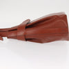 Louis Vuitton Vintage Sac d'Epaule Epi Leather