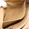Chanel Vintage CC Lock Flap Quilted Leather