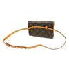 Louis Vuitton Florentine Waist Monogram Canvas