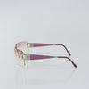 Bvlgari Sunglasses Plastic