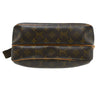 Louis Vuitton Reporter Monogram Canvas
