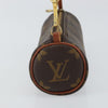 Louis Vuitton Papillon Pochette Monogram Canvas