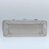 Salvatore Ferragamo Virna Satchel Leather