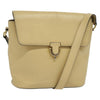 Celine Shoulder Leather