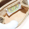 Bottega Veneta Chain Flap Leather