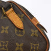 Louis Vuitton Pochette Marly Bandouliere Monogram Canvas