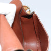 Louis Vuitton Cartouchiere Monogram Canvas