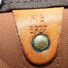 Louis Vuitton Keepall Monogram Canvas