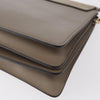 Chloe Faye Leather and Suede