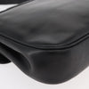 Gucci Sherry line shoulder Leather