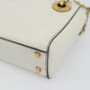 Christian Dior Lady Dior Leather
