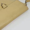 Celine Shoulder Leather