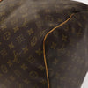 Louis Vuitton Keepall Monogram Canvas