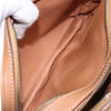 Celine Vintage Macadam Canvas and Leather