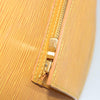 Louis Vuitton Gobelins Epi Leather