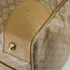 Celine Travel Duffle Triomphe Coated Canvas