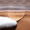Celine Vintage Macadam Canvas and Leather