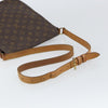Louis Vuitton Musette Salsa Monogram Canvas