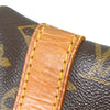 Louis Vuitton Keepall Monogram Canvas
