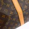 Louis Vuitton Keepall Monogram Canvas