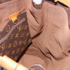 Louis Vuitton Randonnee Monogram Canvas