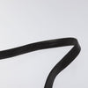 Christian Dior Vintage Trotter Flap Canvas