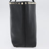 Valentino Garavani Rockstud Shopper Tote Leather