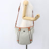 Burberry Blue Label Canvas