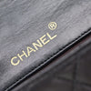 Chanel Vintage Square Classic Flap Quilted Lambskin