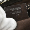Gucci Plus Zip Tote GG Coated Canvas
