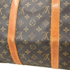 Louis Vuitton Keepall Monogram Canvas