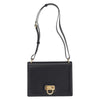Salvatore Ferragamo Gancini Leather