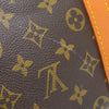 Louis Vuitton Keepall Monogram Canvas
