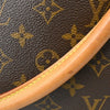 Louis Vuitton Monogram Looping Monogram Canvas