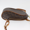 Louis Vuitton Ellipse Monogram Canvas