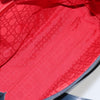 Christian Dior Vintage Leather